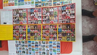 PEXESA NEROZSTŘÍHANÉ ORIGINÁLY PRODÁM - 5