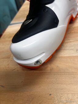 Skialpové boty Dynafit Speed - 5