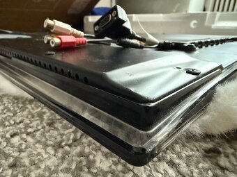 Televize LED Samsung 40” 102cm originál 2x 3D brýle - 5