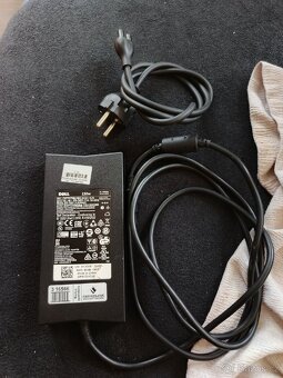 Zdroj pro Dell latitude e5570 - 5