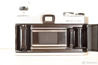 Asahi Pentax SP1000 M42 - 5