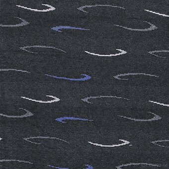 Potahy Profi 2 modré na dodávky - 5