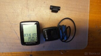 příslušenství KOSTKA koloběžka - 5