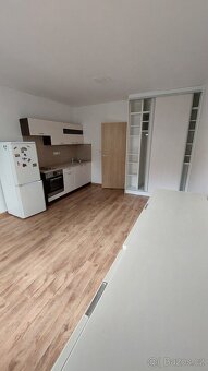 Garsoniéra v osobním vl.,ul.Vardasova,Havířov - 5