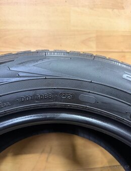 Zimní pneu 215/65/16 - 5