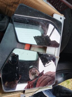 Světla škoda favorit - 5