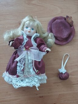 Porcelánová panenka - 5