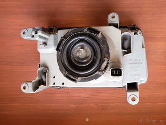 Přední světlo Opel Frontera B - 5