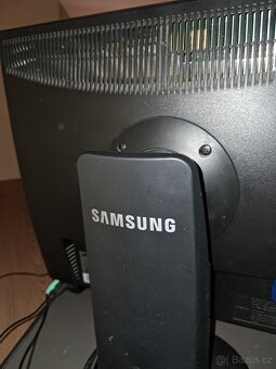 POČÍTAČ DELL, TISKÁRNA I SE STOLEM - 5