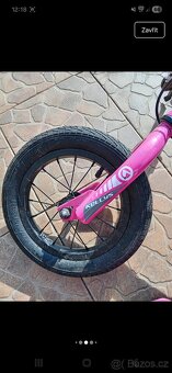 Odrážedlo Kellys - 5