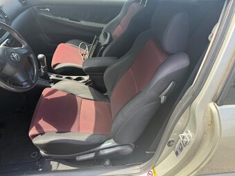 Toyota Corolla TS 141kw - 5