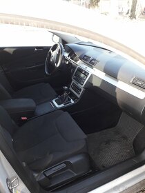 Vw Passat 2.0 tdi - 5