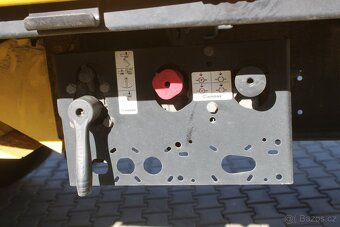 Krone SD 04, MULTILOCK - 5