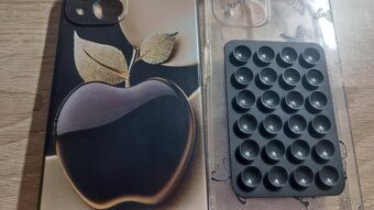 Kryty na  iPhone 13 - 5