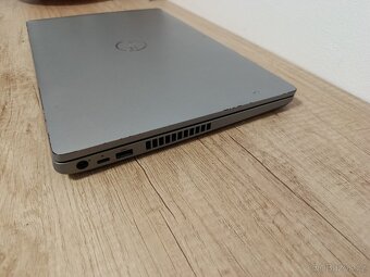 Dell 5510 i5 10.gen 16 RAM 512 SSD W11 - 5
