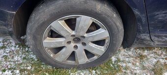Audi a6 c6 4f - 5