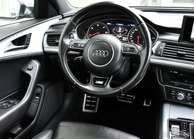 Audi A6 3.0BiTDi Q COMPETITION NEZ.TOP - 5