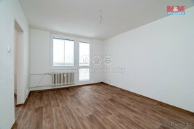 Prodej bytu 3+1, 77 m², Moravský Beroun, ul. gen. Svobody - 5