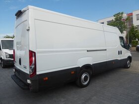 Iveco Daily 100kW 2019 automat 112tkm - 5