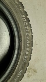 Zimní pneu MAXXIS Artictrekker 195/50/16 - 5