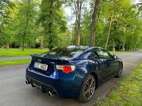 Subaru Brz 2.0 R Sport - 5