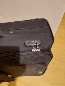 Cestovní kufr ORMI - 5