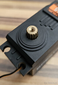 Spektrum servo S905 38kg - NOVÉ - 5