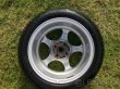 4 kola Borbet 7Jx15 H 2,litá,Germany..+ 195/50R15 82T Michel - 5