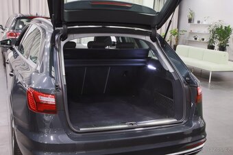 Audi A4 Avant 30TDI 2.0 110kW S-tronic / Záruka 2 roky - 5