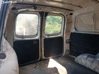 Hyundai H 1, NA SPLÁTKY BEZ REGISTRU VŠEM - 5