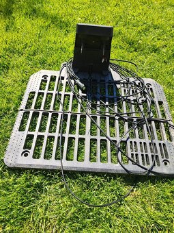 Robotická sekačka Worx Landroid L1000 v záruce + senzory - 5