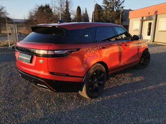 Land Rover Range Rover Velar 3.0 i - 5