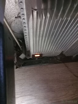 Prodám karavan bürstner Lux - 5