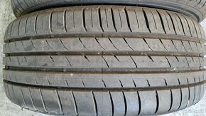 235/55 r18 letní Kumho - 5