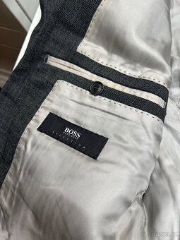 Sako Hugo Boss vel 50 - 5