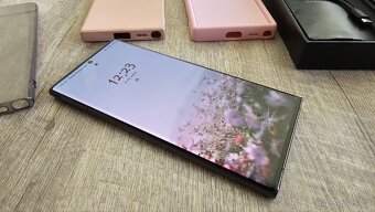 Samsung S22 Ultra 128GB - 5