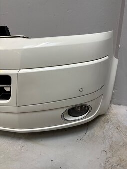 Nárazník Vw T5 Multivan Carvelle Transporter Org. Mlhovky - 5