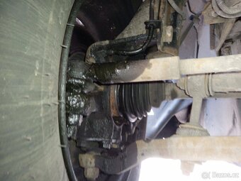 Citroen Jumper 2005 - 5