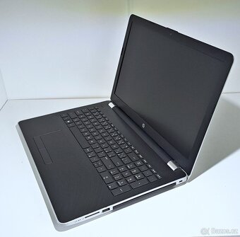 HP 15 AMD-A6 SSD256gb+HDD1TB 8gbRAM 15,6" W10 - 5