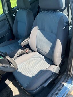 Octavia combi 1,9TDI - 5