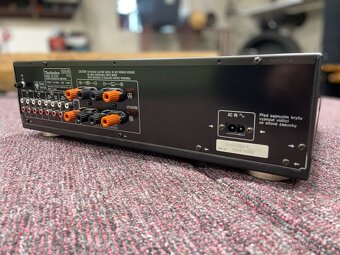 Technics SU-A700 - 5