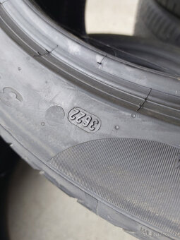 315/35 R21 111Y Pirelli P Zero letní zánovní 2ks - 5