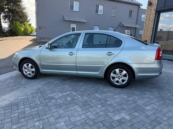 Škoda Octavia 1.4tsi 90kw 3/2012 výhřev sedaček jen 149km - 5