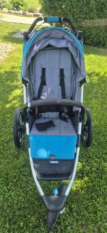 Tuhle Urban Glide2 - 5