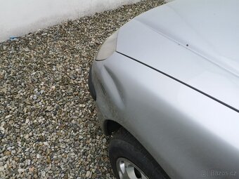 Peugeot 206 1.4 55kW EKO zaplacena - 5