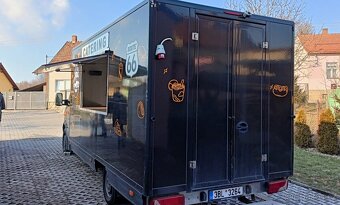 Food truck - 5