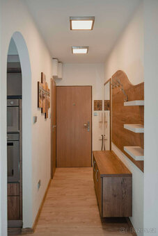Pronájem nadstandardně vybaveného bytu 2+1 58m², Svitávka - 5