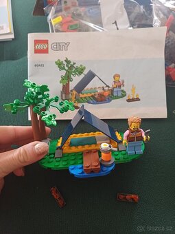 Lego 60412 - 5