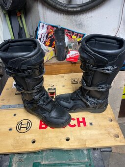 MX boty fly racing Maverik 42 - 5