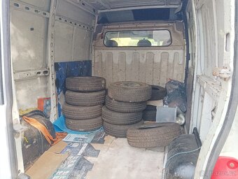 2003 Opel movano - 5